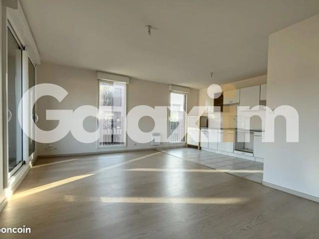 Appartement vente à Saint-jacques-de-la-lande