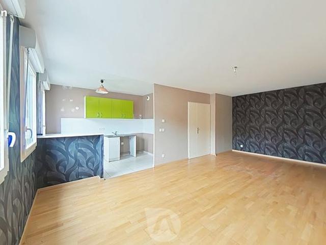 Appartement vente à Deuil-la-barre, Martinique