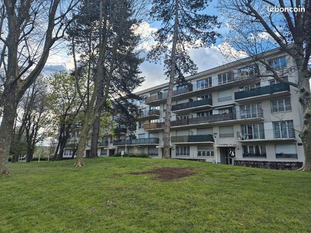 Appartement vente à Argenteuil, Le Plessis-bouchard