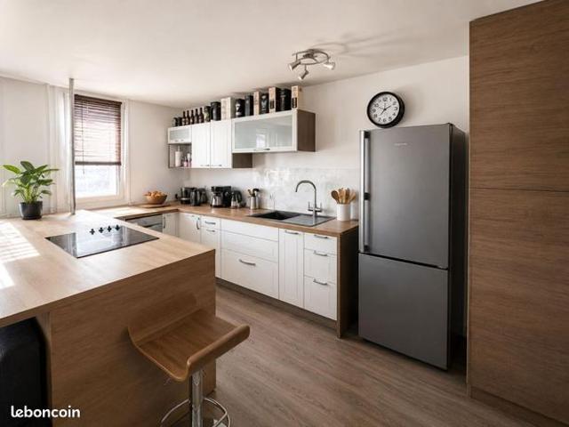 Appartement vente à Tours, Saint-pierre-des-corps