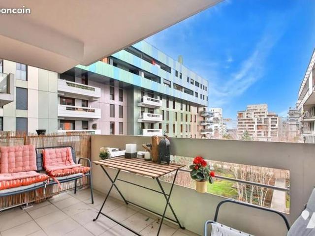 Appartement vente à Boulogne-Billancourt, Boulogne-billancourt