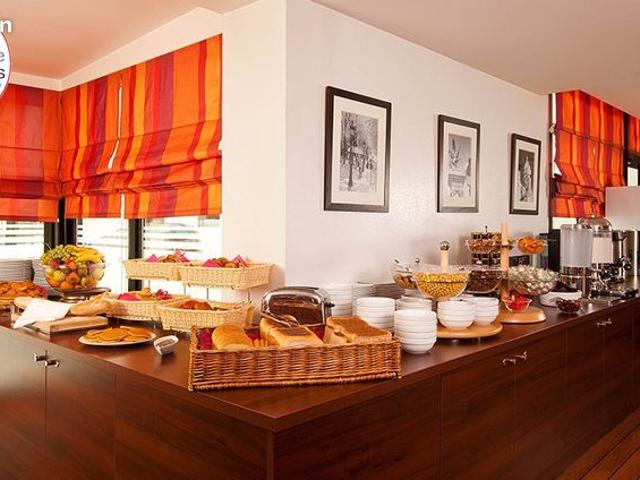 Appartement vente à Torcy, Montévrain