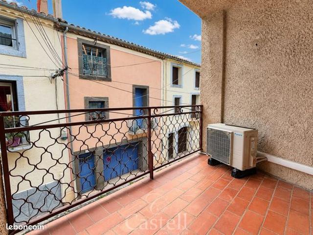 Appartement vente à Béziers, Agde
