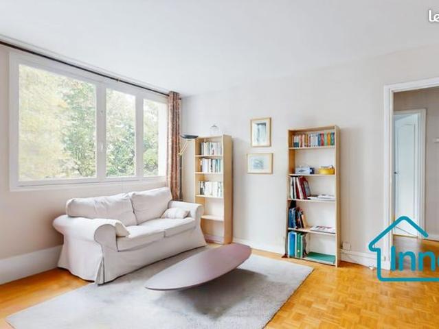 Appartement vente à Versailles