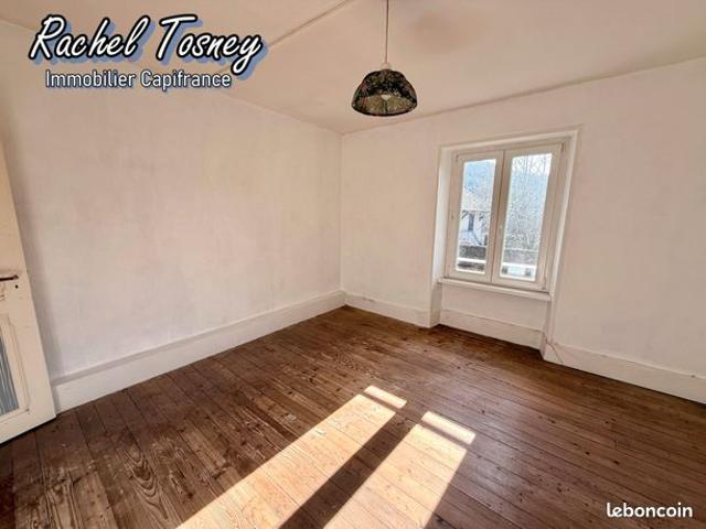 Appartement vente à Lure, Plancher-les-mines
