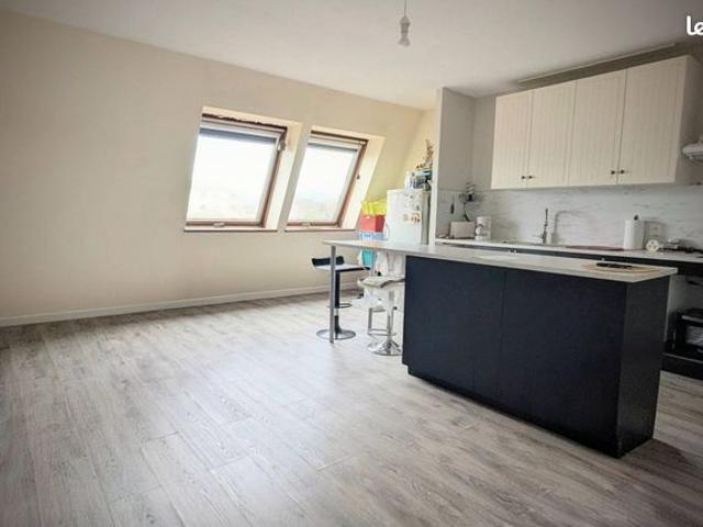 Appartement vente à Agen, Aiguillon