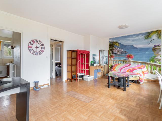 Appartement vente à Lille