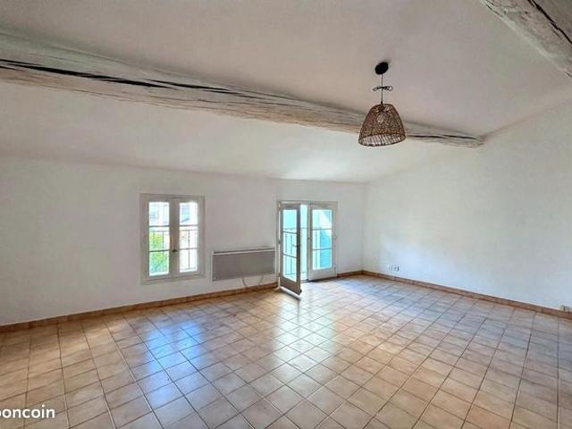 Appartement vente à Avignon, L'isle-sur-la-sorgue