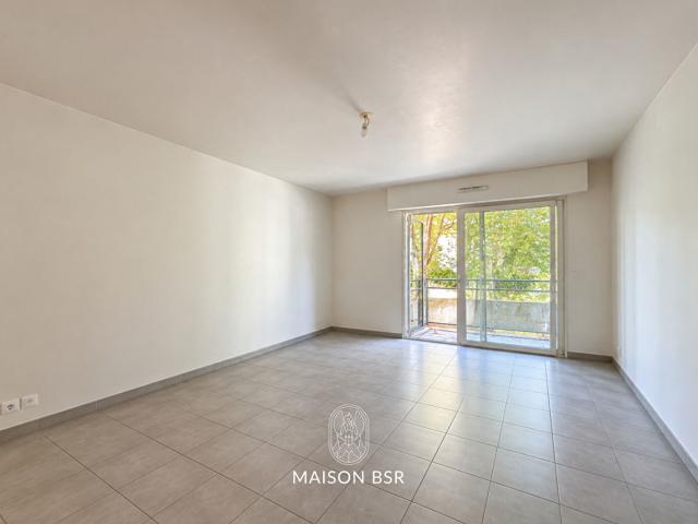 Appartement vente à Monselet, Nantes
