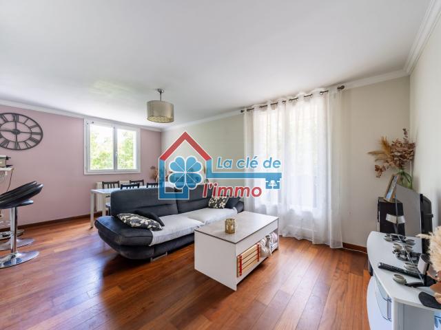 Appartement vente à Savigny-le-Temple, Seine-et-Marne