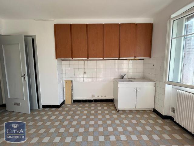 Appartement location à Grenoble