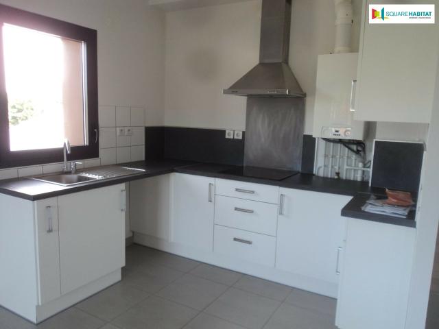Appartement location à Pau, Nay