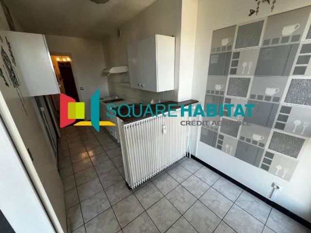Appartement location à Nevers, Decize