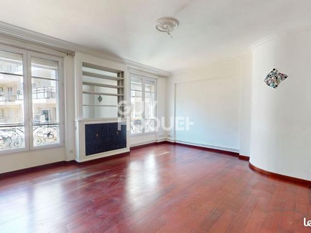 Appartement vente à Bobigny, Les Lilas