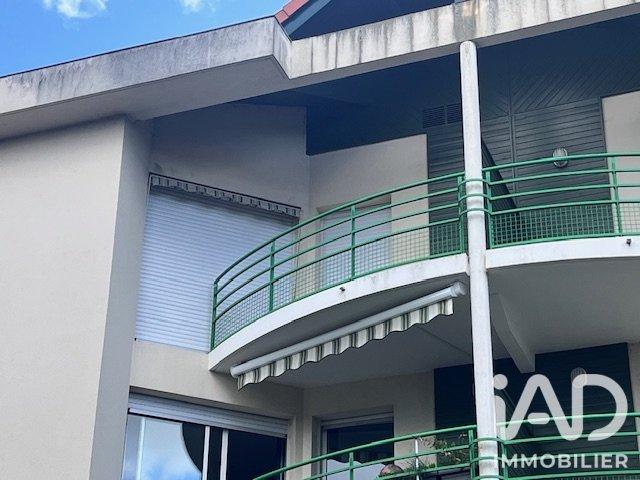 Appartement vente à Les Sables-d'Olonne, Challans