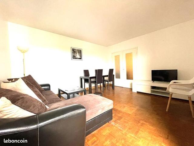 Appartement vente à Romorantin-Lanthenay, Fresnes