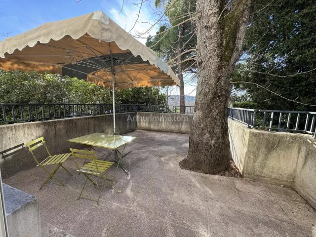 Appartement vente à Forcalquier, Manosque