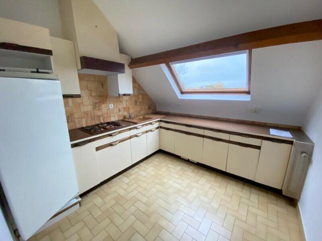 Appartement location à Orléans, Ingré
