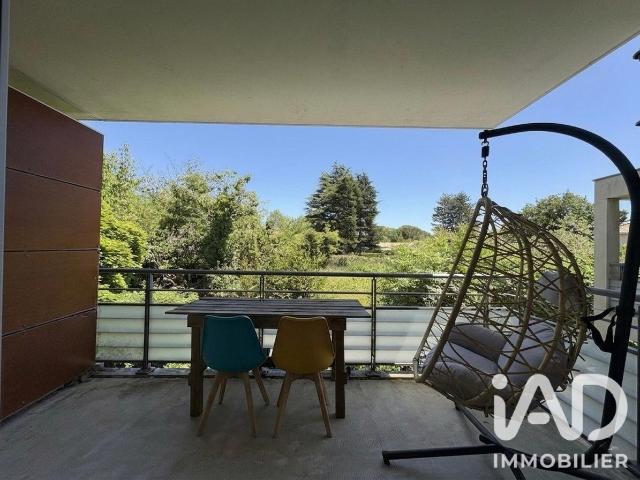 Appartement vente à Langon