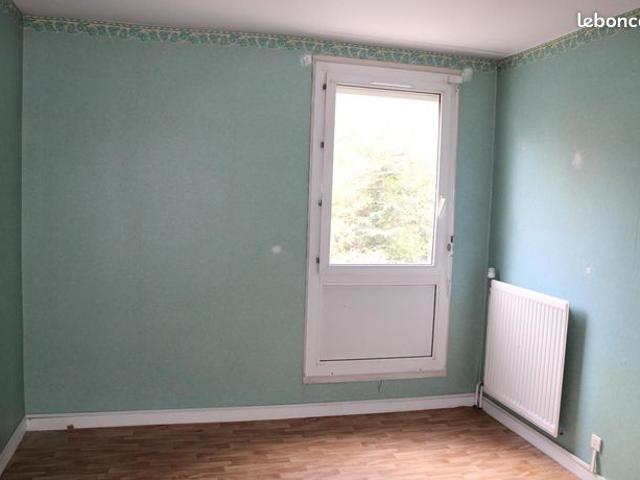 Appartement vente à Saint-Jean-Bonnefonds, Loire