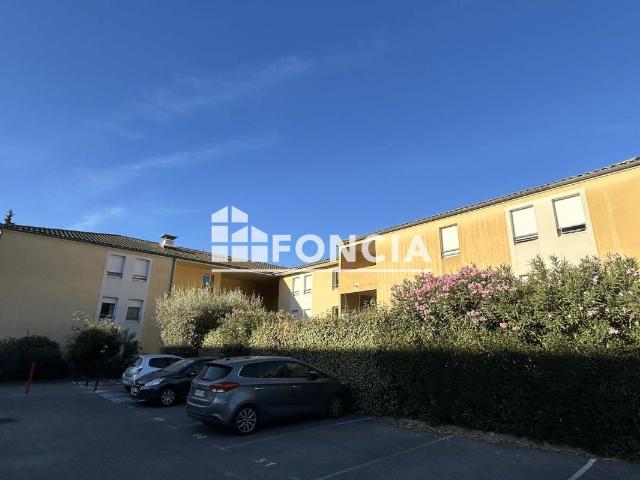 Appartement vente à Draguignan, Var
