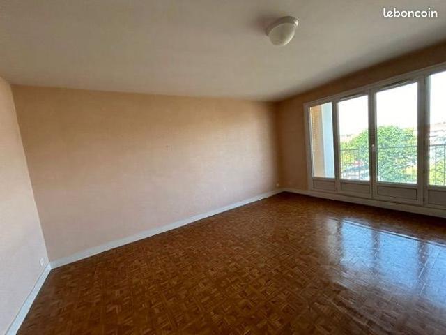 Appartement vente à Bourg-en-Bresse, Villars-les-dombes