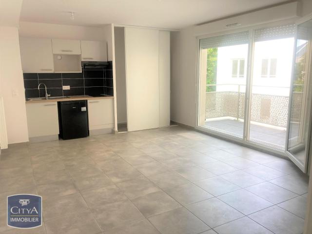 Appartement location à Beaumont-sur-Oise, Val-d'Oise