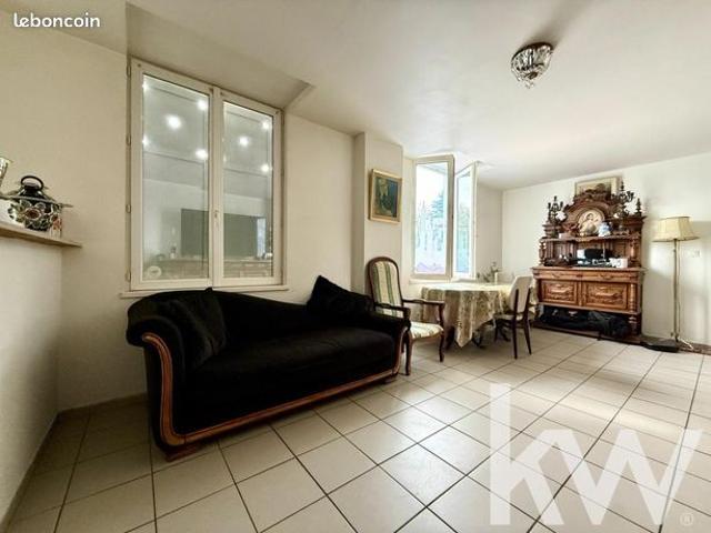 Appartement vente à Vichy, Bellerive-sur-allier