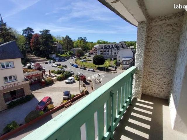 Appartement vente à Alençon, Normandie