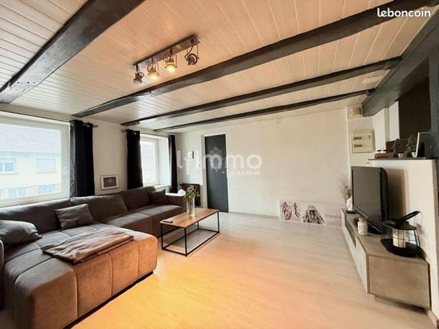 Appartement vente à Belfort, Bourogne