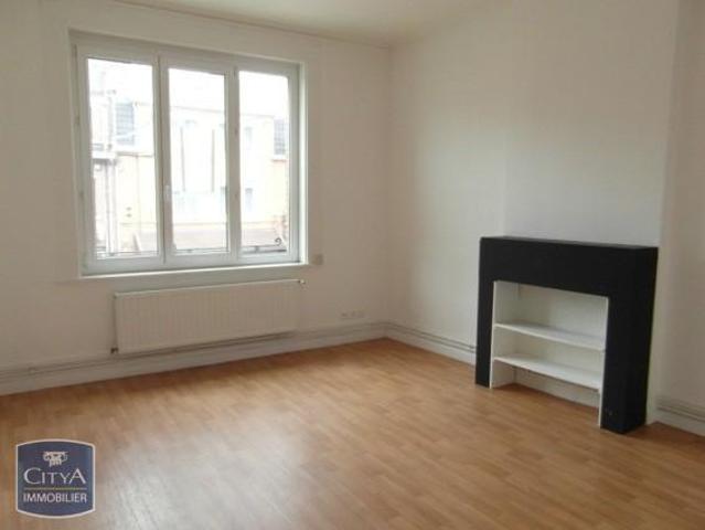 Appartement location à Lille