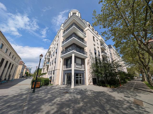 Appartement vente à Nanterre, La Garenne-colombes