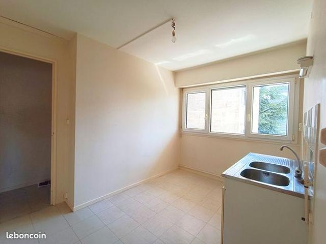 Appartement vente à Cognac