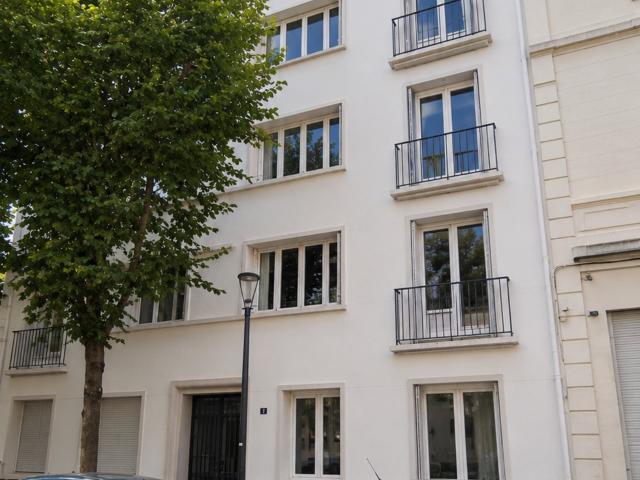 Appartement vente à Vichy