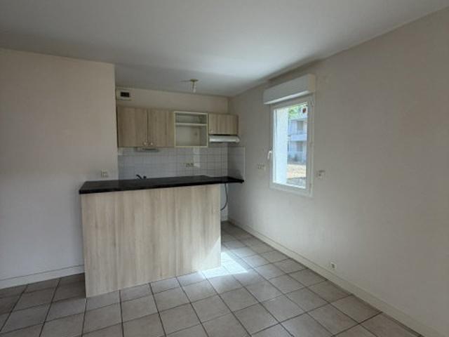 Appartement vente à La Rochelle, Aytré