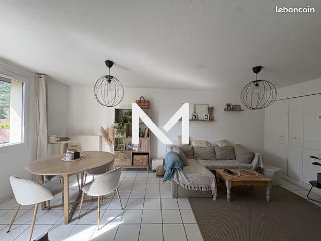Appartement vente à Grenoble, Crolles