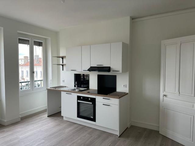 Appartement location à Lyon, Métropole de Lyon