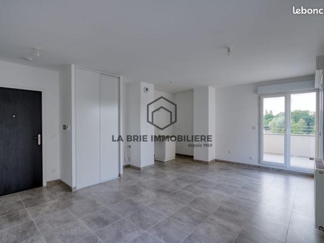 Appartement vente à Évry, Mennecy