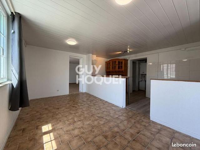 Appartement vente à Cernay, Eure-et-Loir
