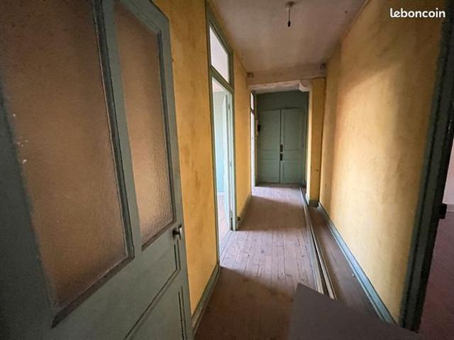 Appartement vente à Nantua, Pont-d'ain