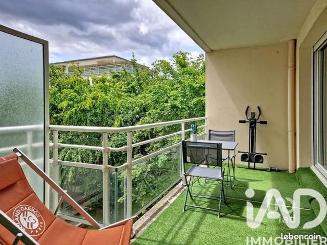 Appartement vente à Corbeil-Essonnes, Essonne