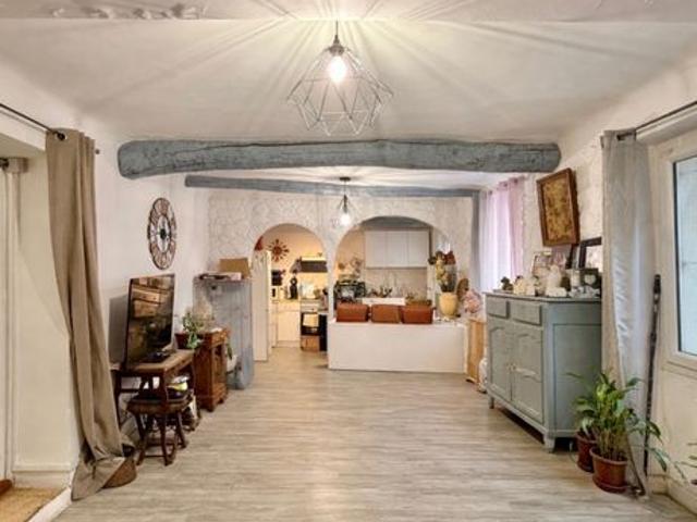 Appartement vente à Marseille, Auriol