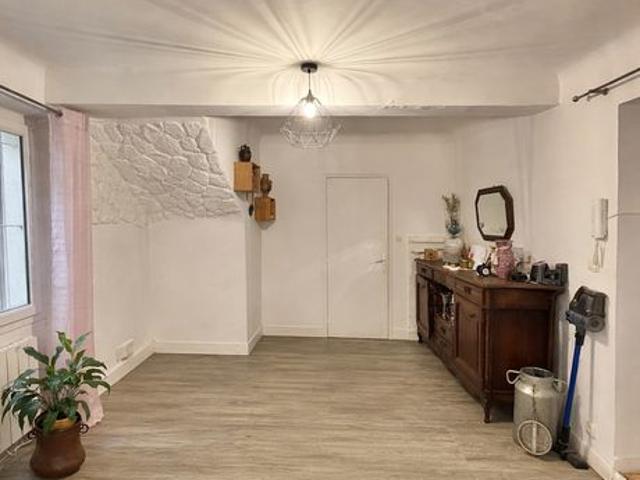 Appartement vente à Marseille, Auriol