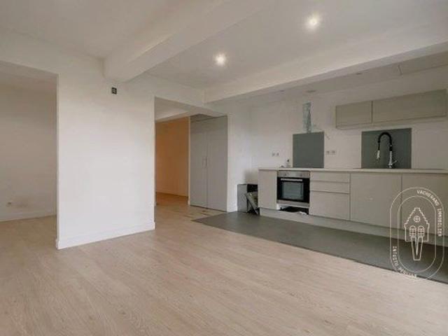 Appartement vente à Roubaix, Nord