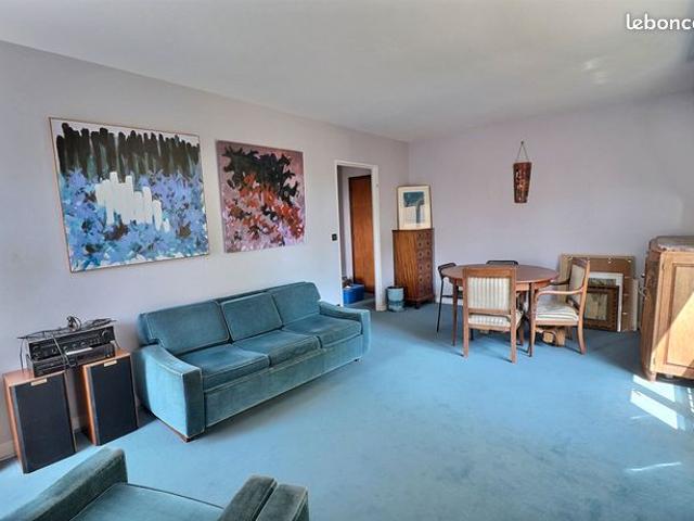 Appartement vente à Rambouillet