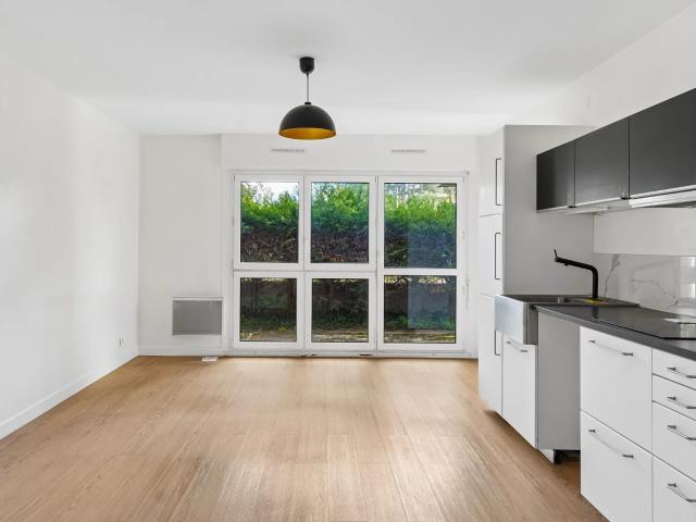 Appartement vente à Lyon, Métropole de Lyon