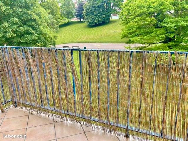 Appartement vente à Mantes-la-Jolie, Aubergenville