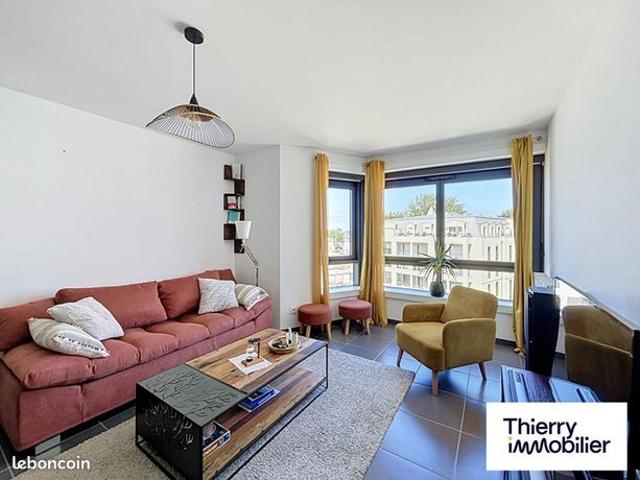 Appartement vente à Saint-Malo, Bretagne