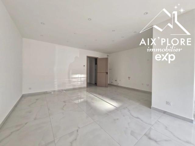 Appartement vente à Chambéry, Grésy-sur-aix