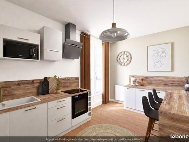 Appartement vente à Aix-en-Provence, Salon-de-provence